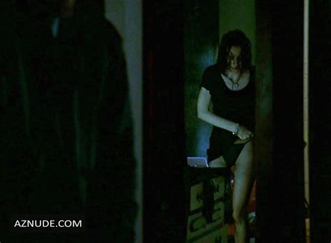 THE GINGERBREAD MAN NUDE SCENES AZNude