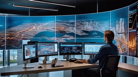 Geospatial Technology: The Unsung Hero of the Food Retail Evolution