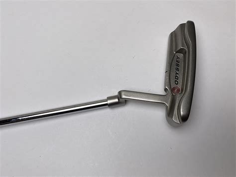 Odyssey White Hot Pro 1 Putter 35 Mens RH HC SidelineSwap