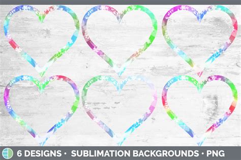 Floral Heart Frame Clipart By Enliven Designs TheHungryJPEG