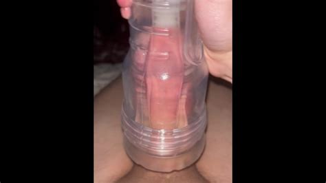 边缘少年第一次尝试 Fleshlight立即射精 Pornhub Gay