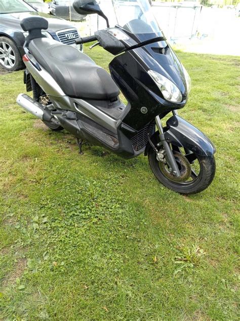 Yamaha Xmax X Max Niska Cena Na Allegro Pl