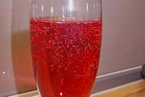 Kir Royal von C_Nockemann| Chefkoch