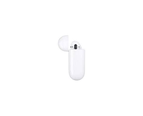 Apple AirPods 2 (MV7N2)