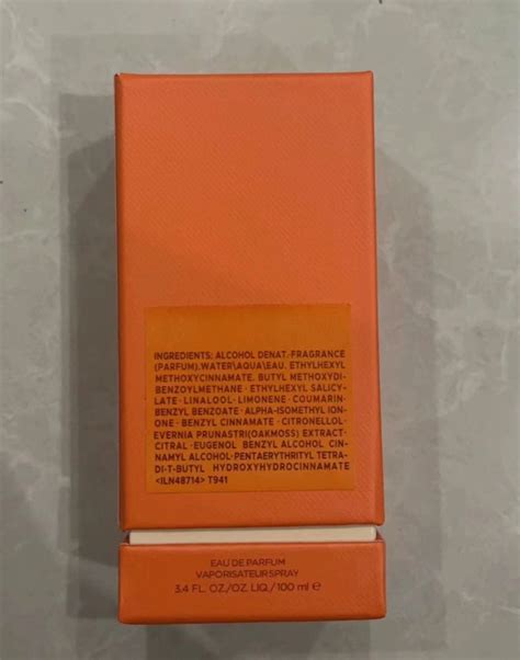 TF BITTER PEACH perfume 100ml, Babies & Kids, Maternity Care on Carousell