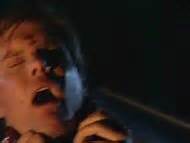 Naked Brigitte Kingsley In Dark Rising Video Clip