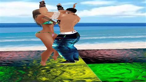 IMVU Spankers Sex On The Beach YouTube