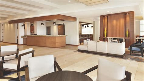 Hotel Photos | Hyatt House Denver Airport