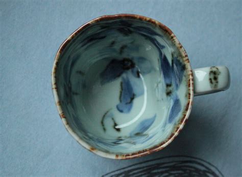 Три чашки из Японии - Занимательная Япония — LiveJournal