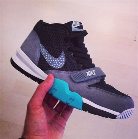 Nike Lunar Trainer 1 First Look Sneakerfiles