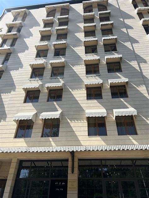 FELINGER COLLECTION HOTEL YEREVAN - Prices & Reviews (Armenia)