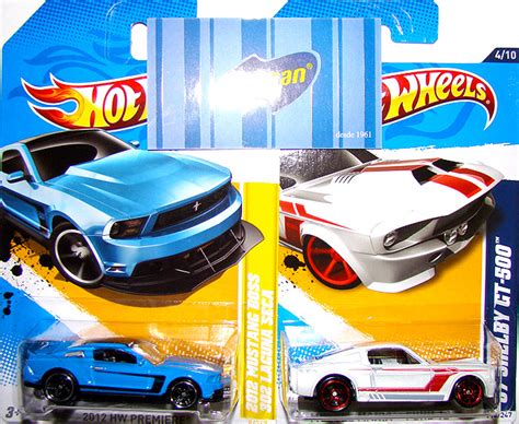 T Hunted Lote M da linha básica da Hot Wheels na Semaan