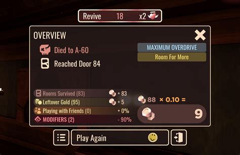 Note for some of ya out there; Rush and Ambush may not be able to spawn