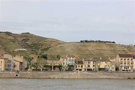 Tain-l'Hermitage, France: travel and tourism, attractions and ...