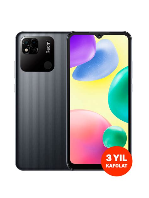 Смартфон Xiaomi Redmi 10A 2/32 GB купить по низким ценам в интернет ...