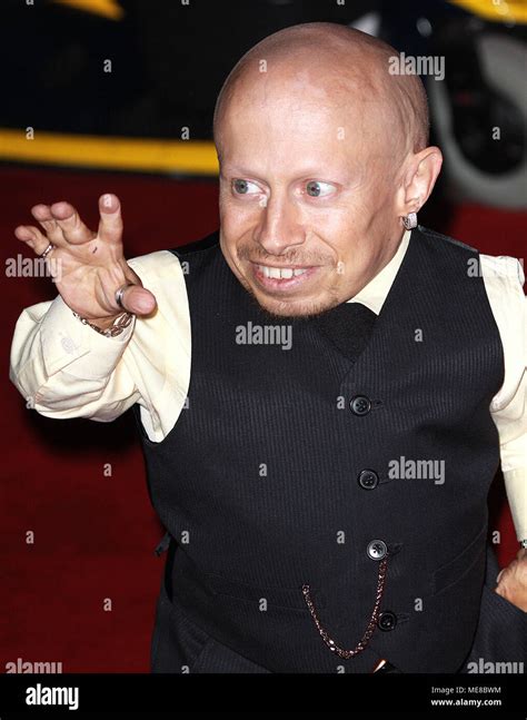 Verne Troyer Mini Me In Austin Powers Films Dies At 49 21 April