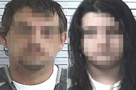 Inzest Drama Vater Beim Sex Mit Tochter Im Garten Erwischt