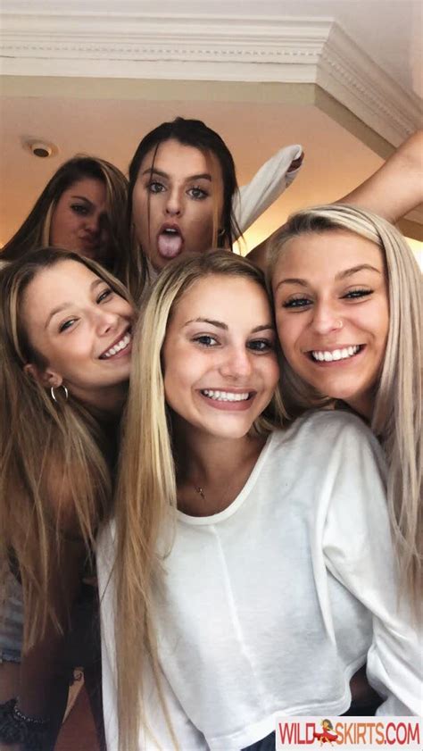 Leah Booth Leahxbooth Nude Instagram Leaked Photo 140