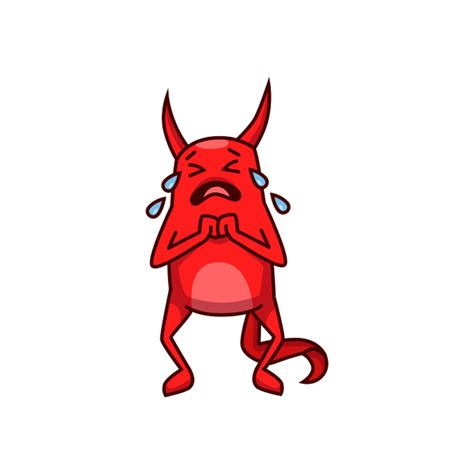 devil sticker png images transparent hd photo clipart