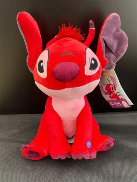 Lilo Stitch Leroy ZU VERKAUFEN PicClick DE