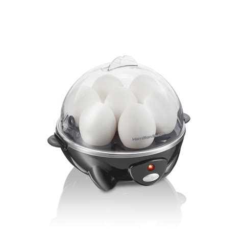 Cocedor De Huevos 3 En 1 Hamilton Beach 25507 Realtex