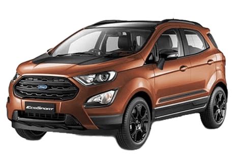 Ford Ecosport Specifications Detailed Features Engine Mileage 91wheels