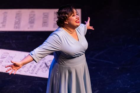 ‘rosa Parks And The Montgomery Bus Boycott Play Brings History Alive