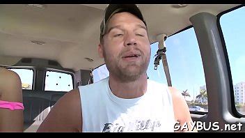 Overflowing Of Sated Cumshots During Sexy Homo Fuck XVIDEOS