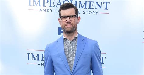 Billy Eichner S Proud That His Gay Rom Bros Has An All Lgbtq Cast