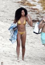 AOKI LEE SIMMONS Nude AZNude