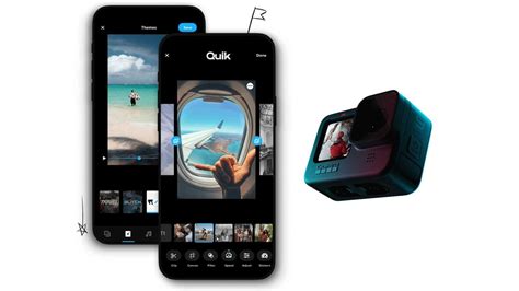 GoPro Quik App Gratuita Di Editing Video Mobile E Desktop