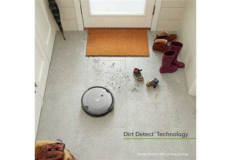 Buy iRobot Roomba 698 Vacuuming Robot Online in UAE | Jumbo Electronics