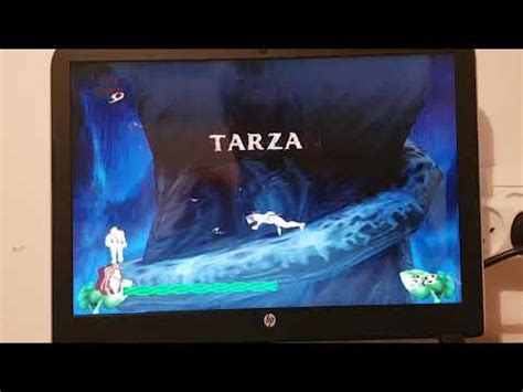 Tarzan Easy Walkthrough Level 13 Conflict With Clayton Grand