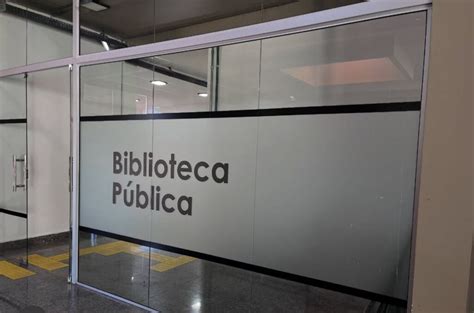 Biblioteca Pública Do Guará - DF – Administração do Guará vai inaugurar nova Biblioteca Pública nesta ...