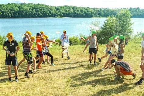 Best Outdoor Games For Teenagers Fun Outdoor Games Outdoor Games For