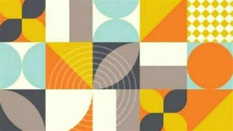 contoh gambar jenis susunan  corak baronrthoffman