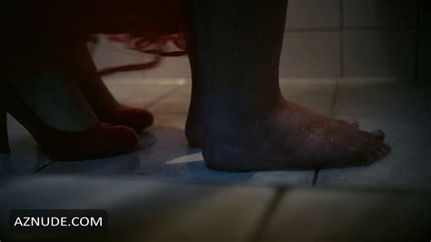 Rebekah Randell Nude Aznude