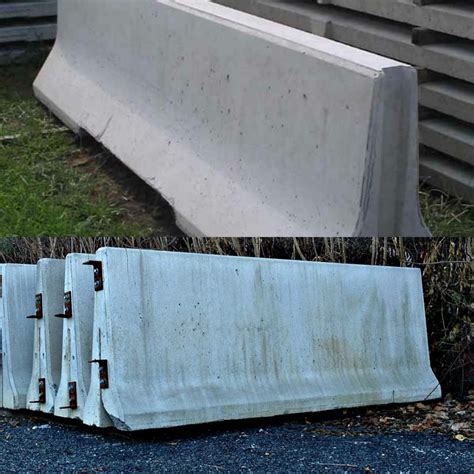 jersey barriers 3