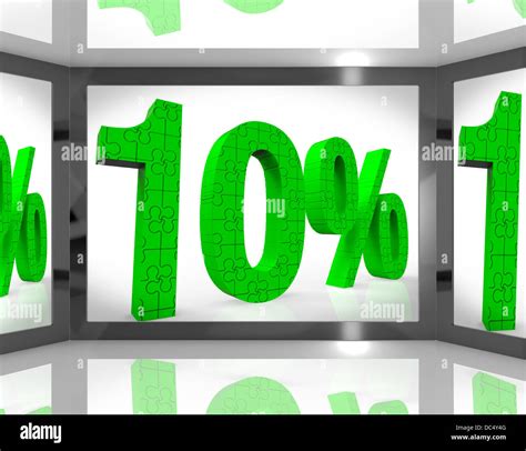screen showing sellouts  bonuses stock photo alamy