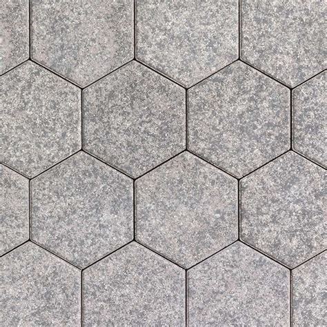 Unilock Hex Paver Landscape Pro Supplies