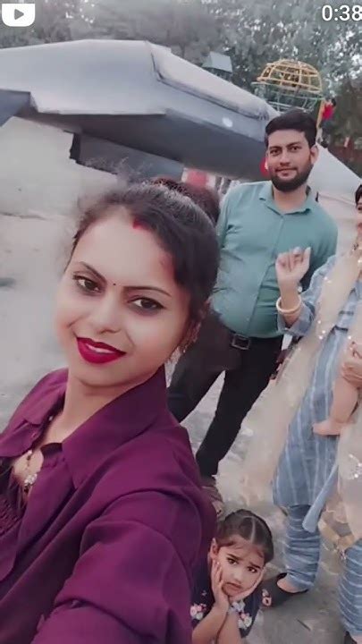 बच्चों के साथ की पार्क मैं मस्ती🤩 ☃️🍧🥳youtube Shots Video