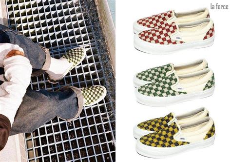 TOP 13 các loại giày Sneaker nam nữ HOT nhất hiện nay