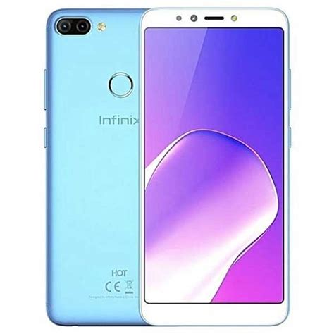 Infinix Hot Pro Price In Bangladesh Full Specs Sep