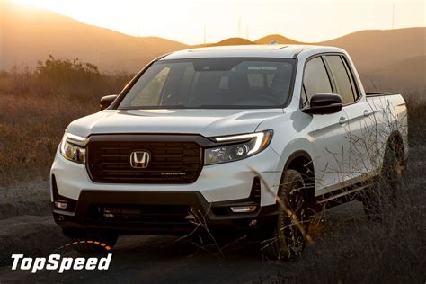 2022 Honda Ridgeline Review A Truck For The Rest Of Us