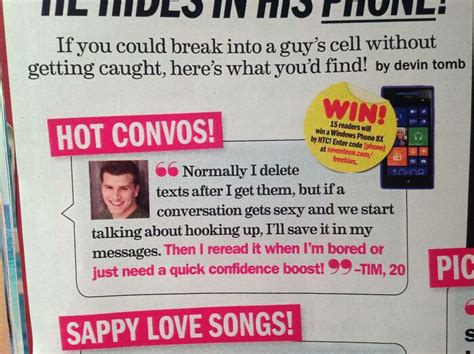 Times Cosmopolitan Had The Worst Dating And Sex Advice So Bad They Ended Up On This Group