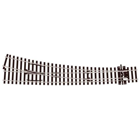 Peco Track Turnout Point For Model Railways Code Oo Gauge Sl E