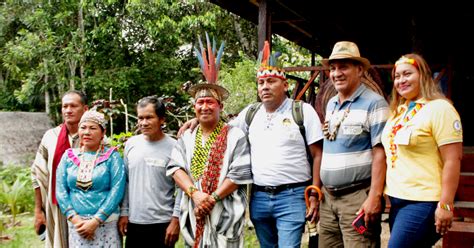 Un Patrimonio Biocultural Para La Humanidad Instituto Chaikuni