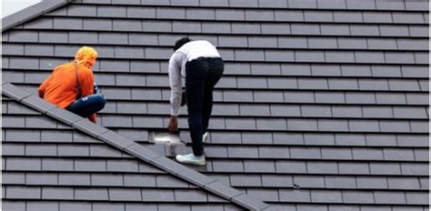 Benefits Of Regular Roof Maintenance