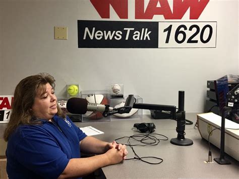 Bryan City Update On The Infomaniacs Wtaw 1620am And 94 5fm