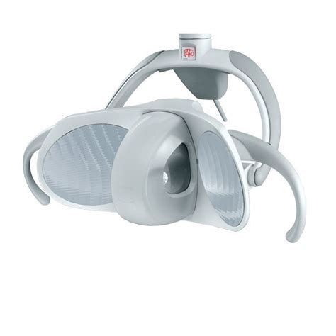 Lampada Scialitica A Soffitto MAIA FARO LED Odontoiatrica 230